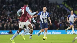 Premier League Showdown: Brighton & Hove Albion vs. Aston Villa (18th January 2020)