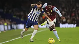 Premier League Showdown: Brighton & Hove Albion vs. Aston Villa (18th January 2020)