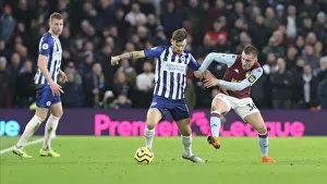 Premier League Showdown: Brighton & Hove Albion vs. Aston Villa (18th January 2020)