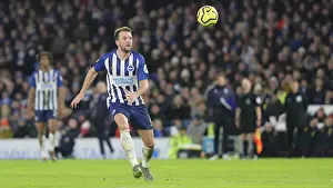 Premier League Showdown: Brighton & Hove Albion vs. Aston Villa (18th January 2020) - American Express Community Stadium