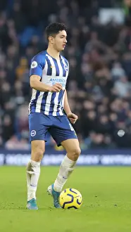Premier League Showdown: Brighton & Hove Albion vs. Aston Villa (18th January 2020)