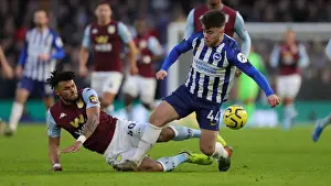 Premier League Showdown: Brighton & Hove Albion vs. Aston Villa (18th January 2020)