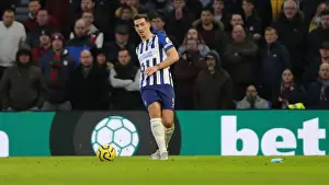 Premier League Showdown: Brighton & Hove Albion vs. Aston Villa (January 2020)