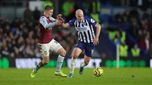 Premier League Showdown: Brighton & Hove Albion vs. Aston Villa (18th January 2020)