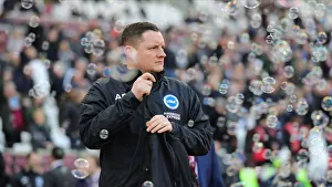 Premier League Showdown: Brighton and Hove Albion vs. West Ham United at London Stadium (01FEB20)