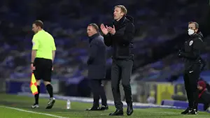 Premier League Showdown: Brighton & Hove Albion vs. Leicester City (06MAR21)
