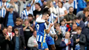 Premier League Showdown: Brighton & Hove Albion vs. Leicester City (19SEP21)