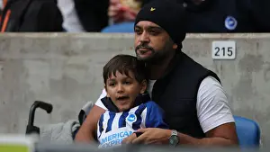 Premier League Showdown: Brighton & Hove Albion vs. Leicester City (19SEP21)