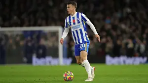 Premier League Showdown: Brighton & Hove Albion vs. Newcastle United (06NOV21)