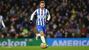 Premier League Showdown: Brighton & Hove Albion vs. Newcastle United (06NOV21)