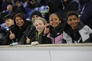 Premier League Showdown: Brighton & Hove Albion vs. Tottenham Hotspur (16MAR22)