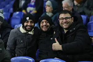 Premier League Showdown: Brighton & Hove Albion vs. Tottenham Hotspur (16MAR22)