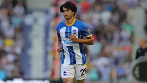 Premier League Showdown: Brighton & Hove Albion vs. Newcastle United (13AUG22)