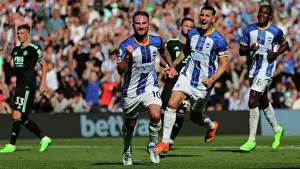Premier League Showdown: Brighton & Hove Albion vs. Leicester City (04SEP22)