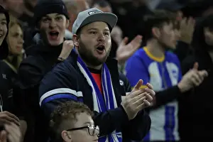 Premier League Showdown: Brighton & Hove Albion vs. Nottingham Forest (18OCT22)