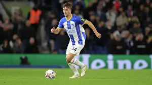 Premier League Showdown: Brighton & Hove Albion vs. Nottingham Forest (18th October 2022)