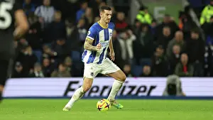 Premier League Showdown: Brighton & Hove Albion vs. Arsenal (31DEC22)
