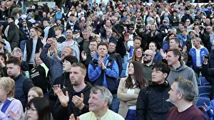 Premier League Showdown: Brighton & Hove Albion vs. Wolverhampton Wanderers (29APR23) - American Express Community Stadium