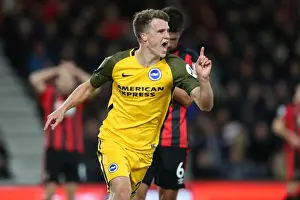 Premier League Showdown: Brighton and Hove Albion vs AFC Bournemouth at Vitality Stadium (15SEP17)