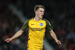 Premier League Showdown: Brighton and Hove Albion vs AFC Bournemouth at Vitality Stadium (15SEP17)