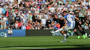 Premier League Showdown: Brighton & Hove Albion vs Leicester City (04SEP22)