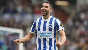 Premier League Showdown: Brighton & Hove Albion vs Leicester City (19SEP21)