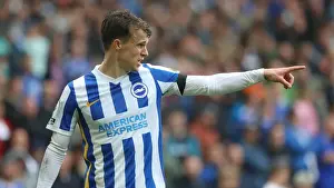 Premier League Showdown: Brighton & Hove Albion vs Leicester City (19SEP21)