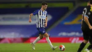 Premier League Showdown: Brighton & Hove Albion vs Manchester City (11JUL20)