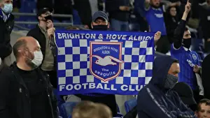 Premier League Showdown: Brighton & Hove Albion vs Manchester City (18MAY21)