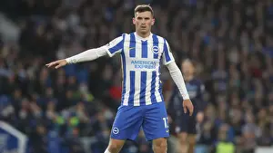 Premier League Showdown: Brighton & Hove Albion vs Manchester City (23OCT21)