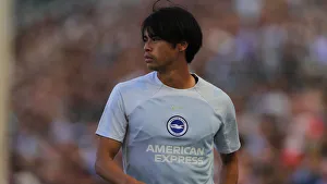 Premier League Showdown: Brighton vs. Newcastle (13AUG22) - Battle at American Express Community Stadium