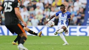 Premier League Showdown: Brighton vs. Leeds (27-Aug-22) - Battle at American Express Community Stadium