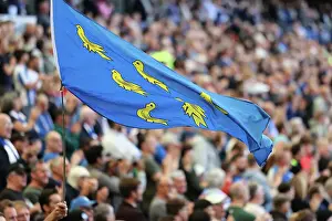Premier League Showdown: Brighton vs Bournemouth (24SEP23) - Battle at American Express Stadium