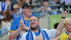 Premier League Showdown: Brighton vs Leeds (27.08.22) - American Express Community Stadium
