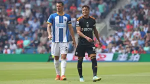 Premier League Showdown: Brighton vs Leeds (27-Aug-22) - Battle at American Express Community Stadium