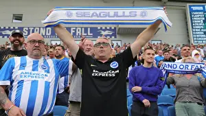 Premier League Showdown: Brighton vs Leeds (27-Aug-22) - Battle at American Express Community Stadium