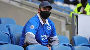 Premier League Showdown: Brighton vs Manchester City (18MAY21)