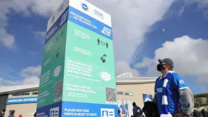 Premier League Showdown: Brighton vs Manchester City (18MAY21)