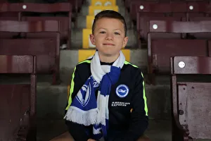 Premier League Showdown: Burnley vs. Brighton & Hove Albion at Turf Moor (28APR18)