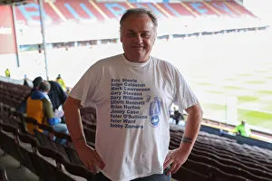 Premier League Showdown: Burnley vs. Brighton and Hove Albion at Turf Moor (28APR18)