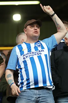 Premier League Showdown: Burnley vs. Brighton & Hove Albion at Turf Moor (28APR18)