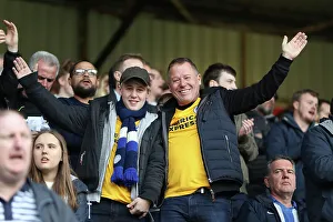 Premier League Showdown: Burnley vs. Brighton and Hove Albion at Turf Moor (28APR18)