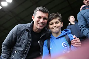 Premier League Showdown: Burnley vs. Brighton & Hove Albion at Turf Moor (28APR18)