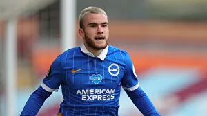 Premier League Showdown: Burnley vs. Brighton and Hove Albion at Turf Moor (26JUL20)
