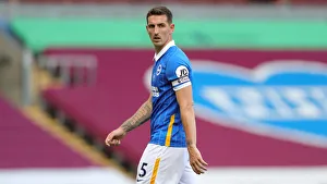 Premier League Showdown: Burnley vs. Brighton and Hove Albion at Turf Moor (26JUL20)