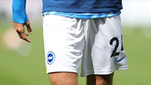 Premier League Showdown: Burnley vs. Brighton & Hove Albion at Turf Moor (26JUL20)