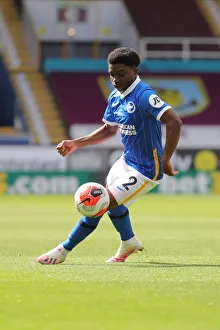 Premier League Showdown: Burnley vs. Brighton and Hove Albion at Turf Moor (26JUL20)