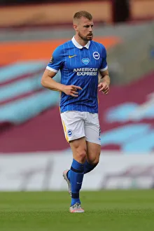 Premier League Showdown: Burnley vs. Brighton and Hove Albion at Turf Moor (26JUL20)