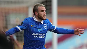 Premier League Showdown: Burnley vs. Brighton and Hove Albion at Turf Moor (26JUL20)
