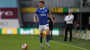Premier League Showdown: Burnley vs. Brighton and Hove Albion at Turf Moor (26JUL20)